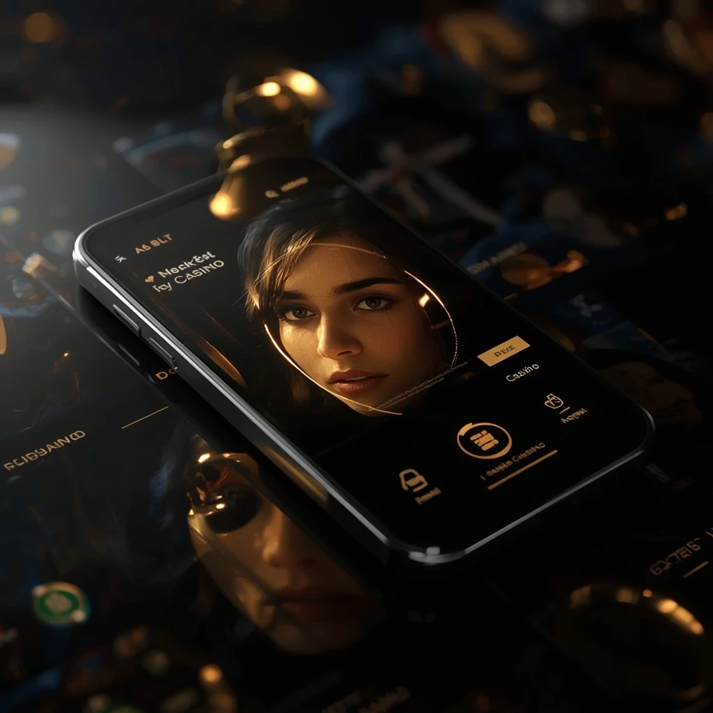 Neon54 Casino Aplicación