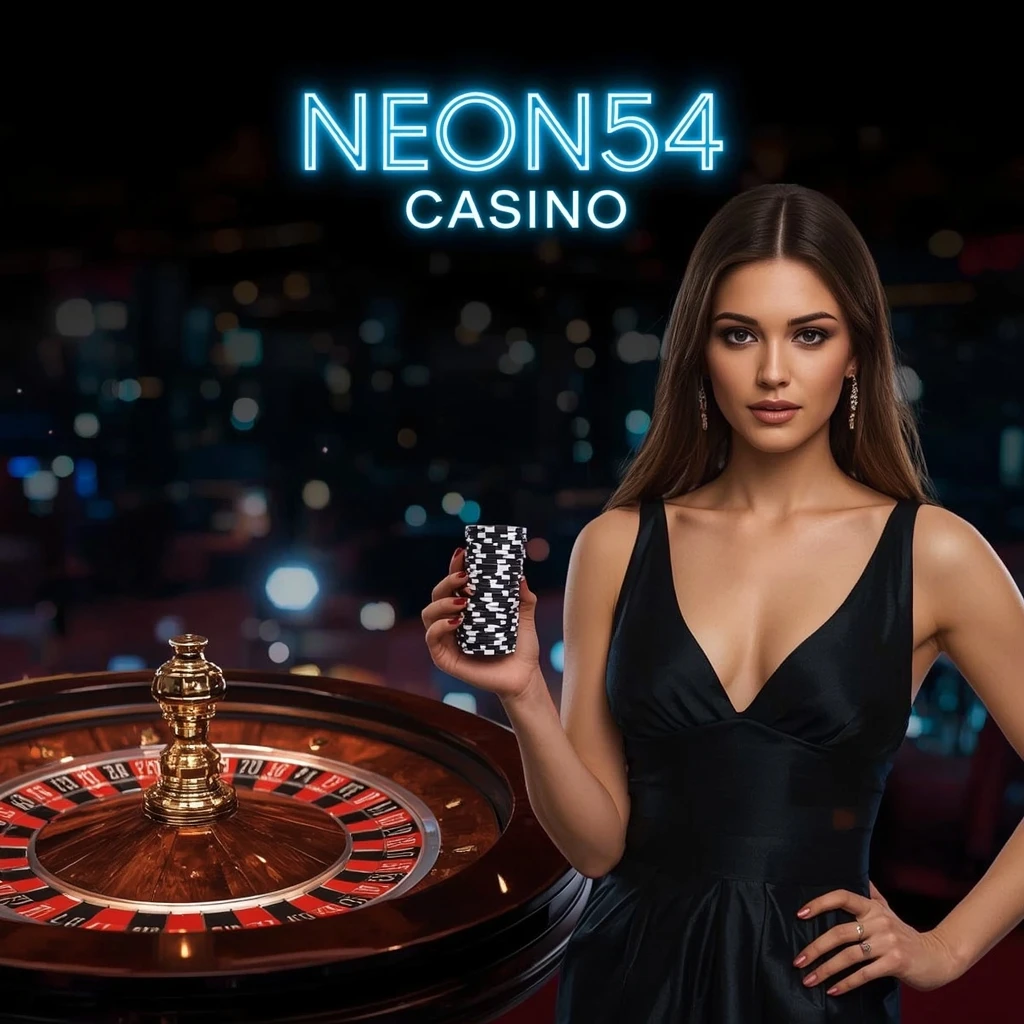 Neon54 Casino España